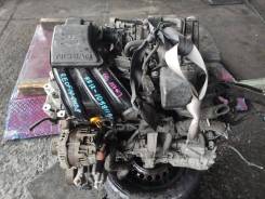  Nissan Note E12 HR12DE