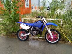 Yamaha YZ 85, 2011 