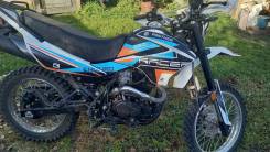 Racer Panther Lite RC250GY-C2A, 2022 