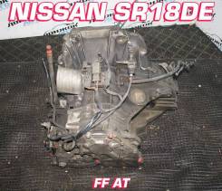  Nissan SR18DE  | , 