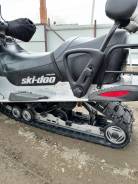 BRP Ski-Doo Grand Touring, 2003 