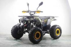   Motax () ATV Grizlik Premium 125   () 