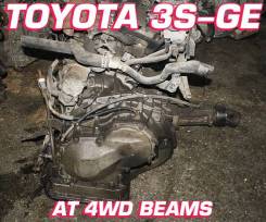  Toyota 3S-GE  | , 