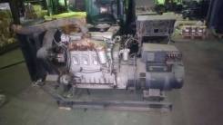 Двигатель ЯАЗ-М 204Г в сборе фото