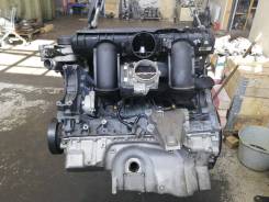 Двигатель BMW E90 3.0 N52 B30