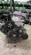  K12B Suzuki Splash XB32S