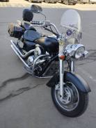 Kawasaki VN Vulcan 1600, 2003 