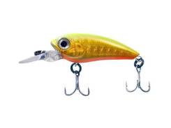  Diaction 40  (e-Mystic  014) Di40SPMR Mystic Lures, 4  