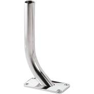     Silver Taco metals 236-F160150F Gunnel Mount Striker 