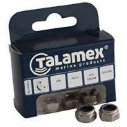      6   Grey 4 mm Talamex 40100050 