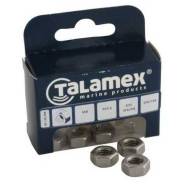    Grey 12 mm Talamex 40100046 