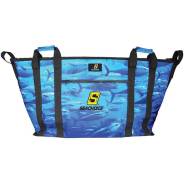     Blue 182 x 76 x 20 cm Seachoice 50-79593 Marine 