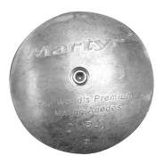     Allen   Grey 165 mm Martyr anodes 194-CMR07 