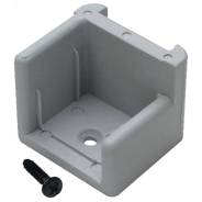   Anti-Rattle    Grey T-h marine 232-DS1LDP 