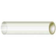     15.25 m  Clear 1.58 cm Shields 88-1500586 PVC Series 150 