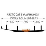     Arctic-Cat DA4-9975 DA4-9975 Woody's 