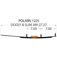     Polaris DP4-1225 DP4-1225 Woody's 