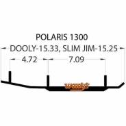     Polaris DP4-1300 DP4-1300 Woody's 