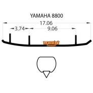     Yamaha TYV4-8800 TYV4-8800 Woody's 