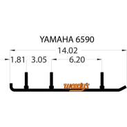     Yamaha TYV4-6590 TYV4-6590 Woody's 