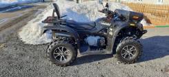 Stels ATV 650YL Leopard, 2021 