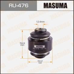   ! Toyota RAV4 ACA3/GSA3 05-13 RU-476_ Masuma 