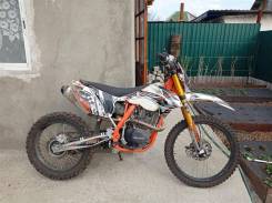 Regulmoto Athlete 250 21/18, 2022 