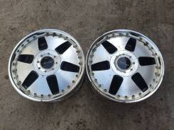   R18  6*139,7 Work Euroline 