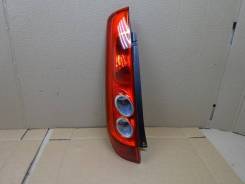 Ford Fiesta 2006-2008 ������ ������� ����� 3�� �����