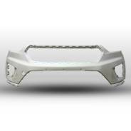 ������ �������� � ���� ������ Hyundai Creta 2016-2020