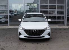   Hyundai Solaris 2020 -