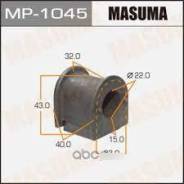   TY F AT211, CT211, SXM10 (Masuma) D=22  