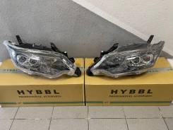    +  Toyota Camry V55 2015-2018 LED 