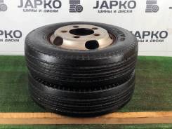 Toyo Delvex M134, 195/75R15 