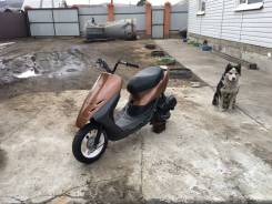 Honda Dio AF34 