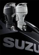   Suzuki DF 325ATX,  