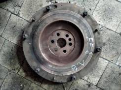   Ford Focus 2 