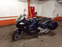 BMW K 1200 GT, 2003 