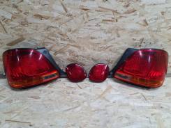 -  Toyota Aristo JZS160/161  