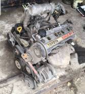  4A-FHE Toyota Sprinter Carib AE95 