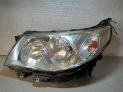 Subaru Forester SH - ���� ����� Xenon �/�