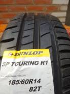 Dunlop SP Touring R1, 185/60 R14 