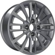  K&K K&K - 6x15 4/100 ET46 54.1   