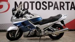 Yamaha FJR 1300, 2005 