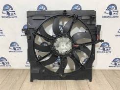    Bmw X5 2014 17427634471 F15 N55B30A 