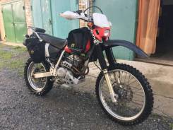 Honda XR250R, 2000 