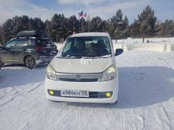   daihatsu mira L285  