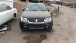 Suzuki Grand Vitara, 2009 