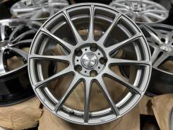 Weds Ravrion Lumiere R17x7J 5x100 ET50 #10605 