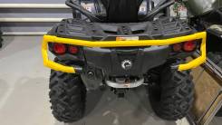 BRP Can-Am Outlander Max 1000R Limited, 2022 